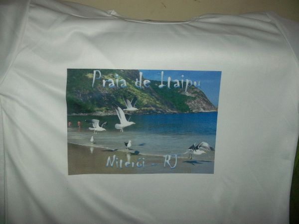 Novas letras (DRY FIT) Mas viva as cores.