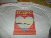 Itaipu no coração
