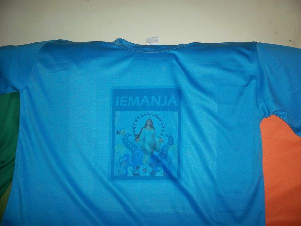 Linha espírita