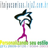 itaipu camisas. Aqui você faz a sua!